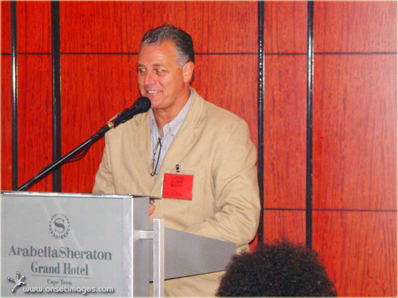 Cape Tourism Showcase