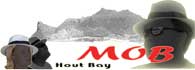 MOB logo